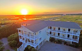 Bed And Breakfast Sunset Beach Nc